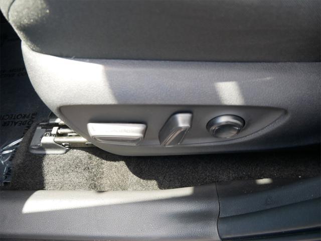 used 2024 Toyota RAV4 Hybrid car, priced at $36,799