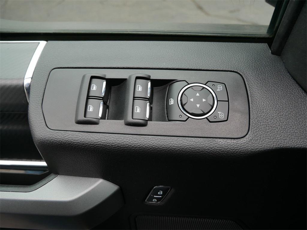 used 2018 Ford F-150 car, priced at $26,991