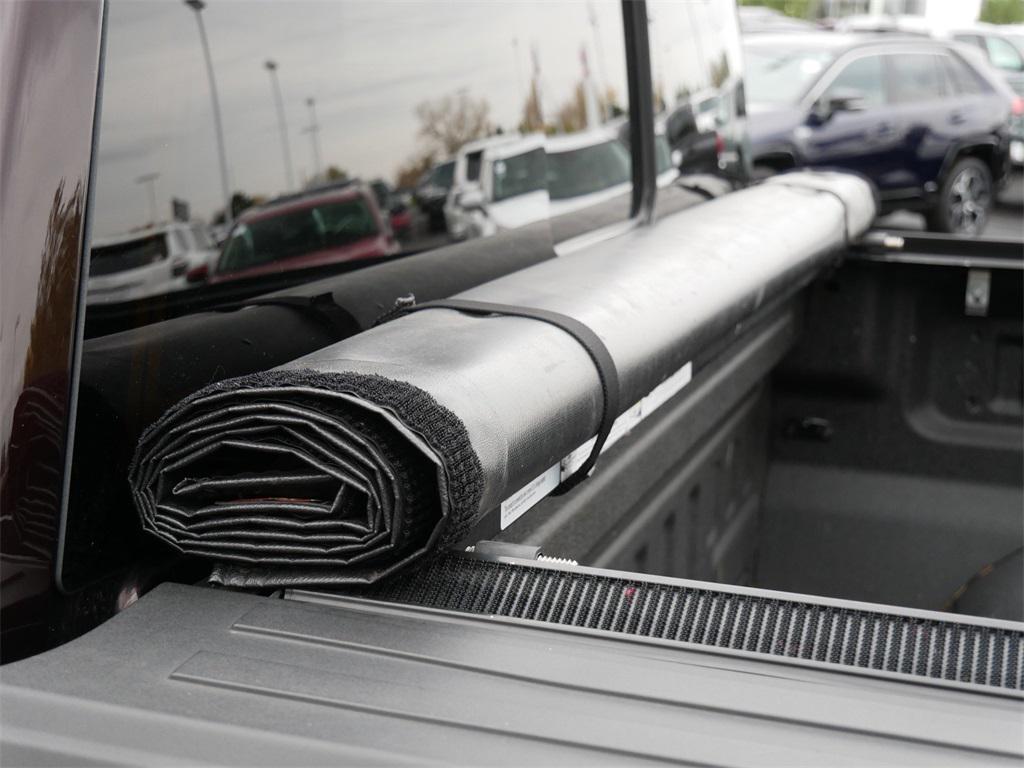 used 2018 Ford F-150 car, priced at $26,991