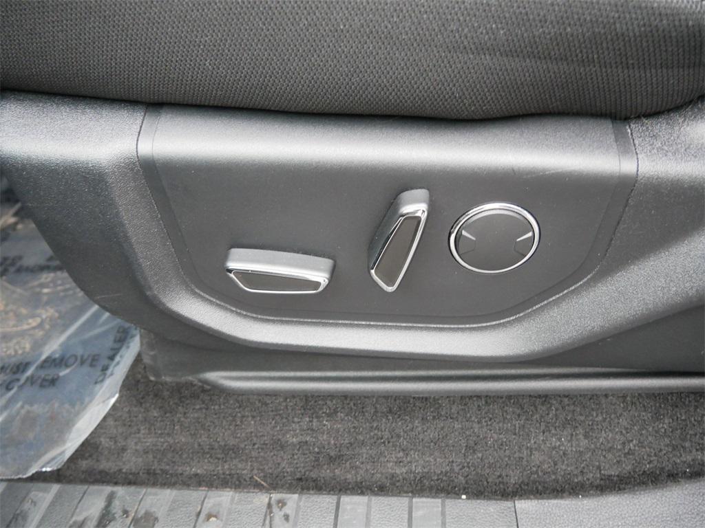 used 2018 Ford F-150 car, priced at $26,991