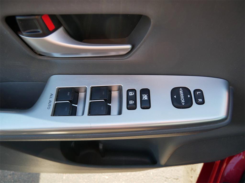 used 2012 Toyota Prius v car, priced at $11,991