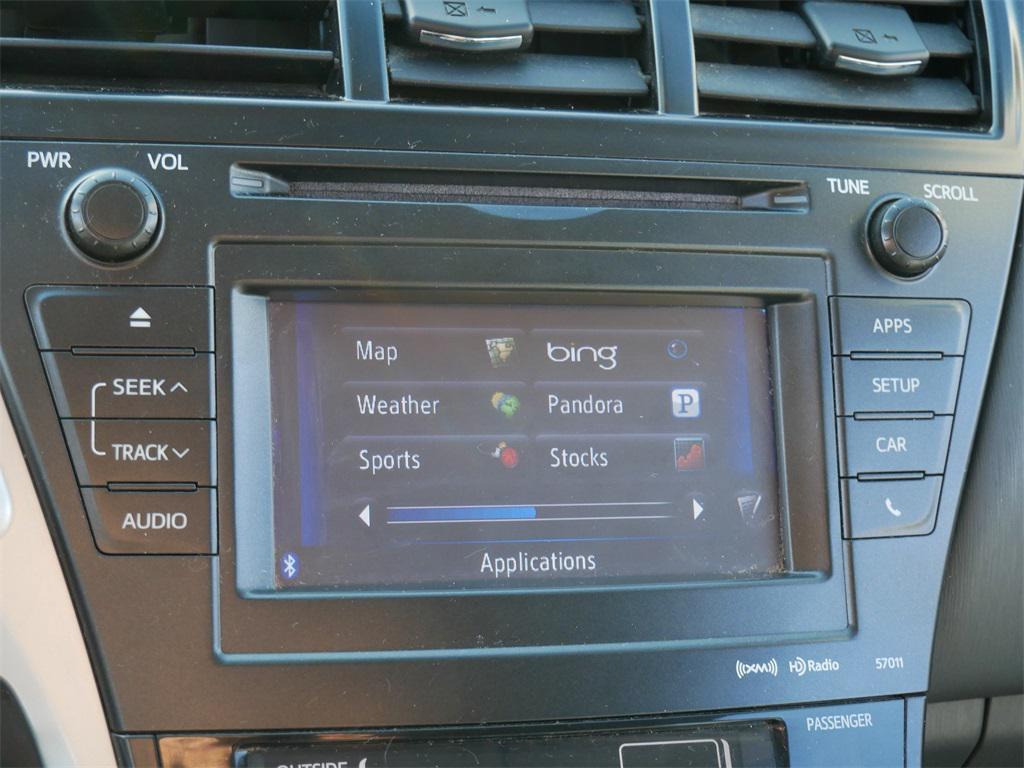 used 2012 Toyota Prius v car, priced at $11,991