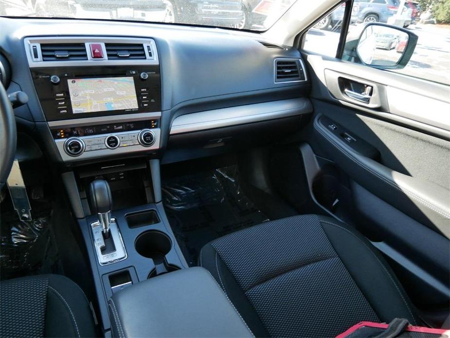 used 2017 Subaru Outback car, priced at $18,999