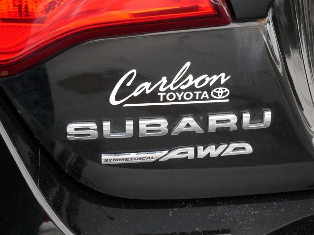 used 2015 Subaru Legacy car, priced at $10,999