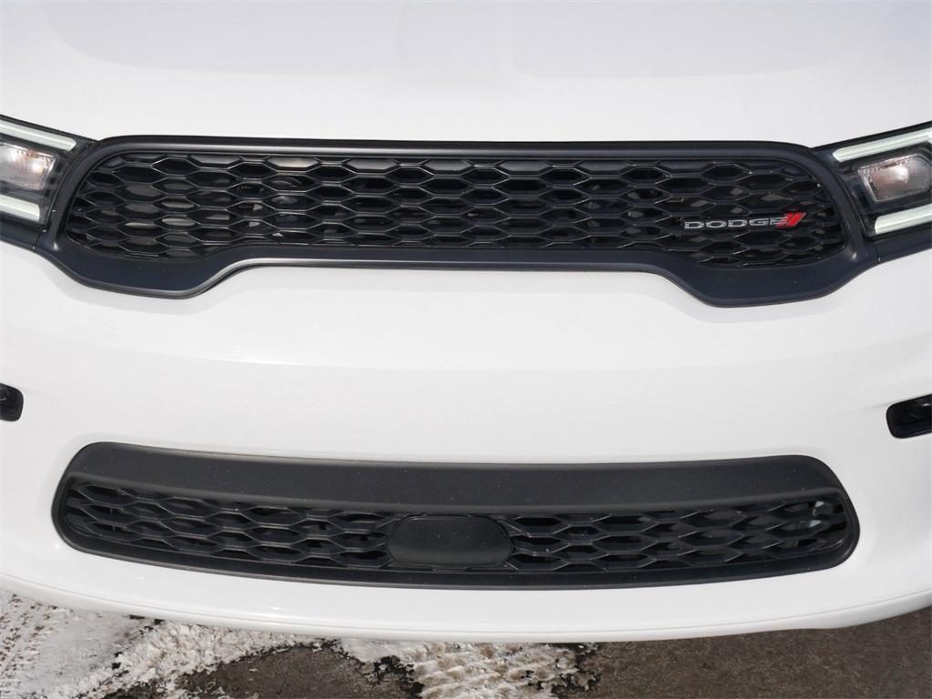 used 2022 Dodge Durango car, priced at $31,510