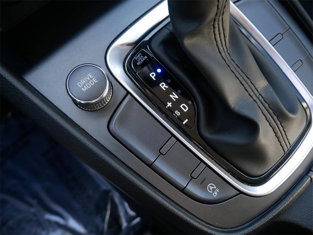 used 2023 Hyundai Kona car, priced at $20,991