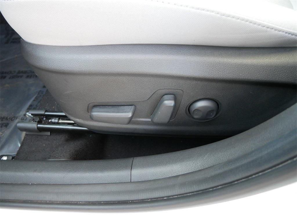 used 2023 Hyundai Kona car, priced at $20,991