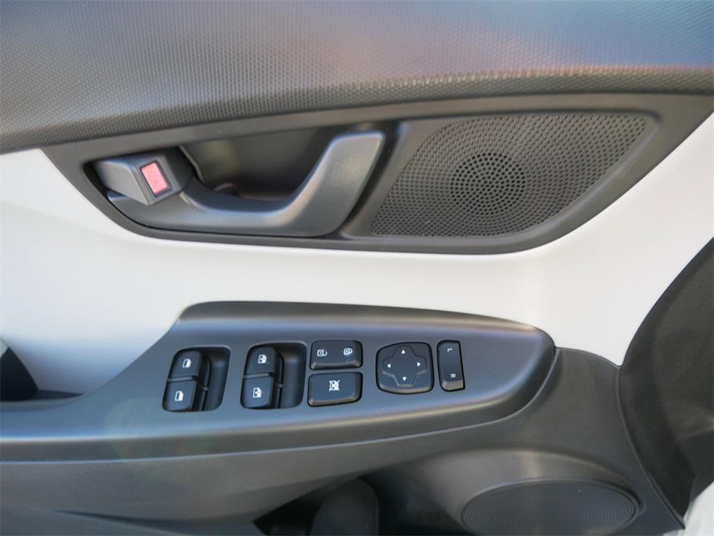 used 2023 Hyundai Kona car, priced at $20,991