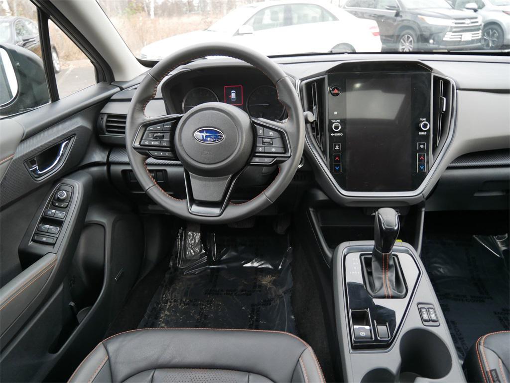 used 2025 Subaru Crosstrek car, priced at $31,991