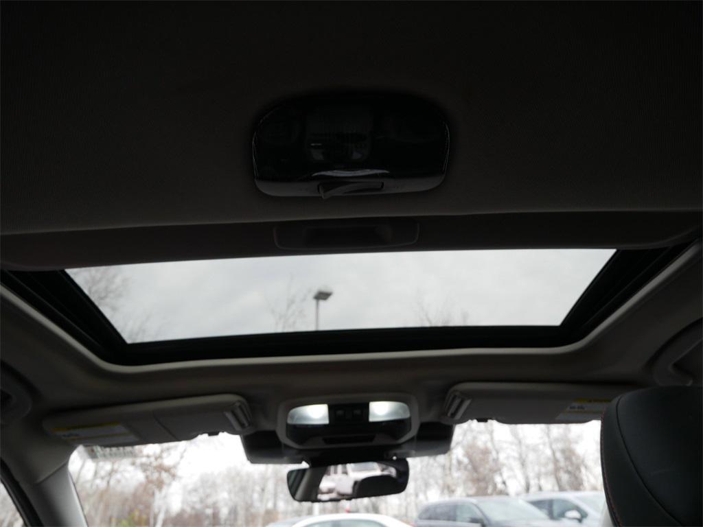 used 2025 Subaru Crosstrek car, priced at $31,991