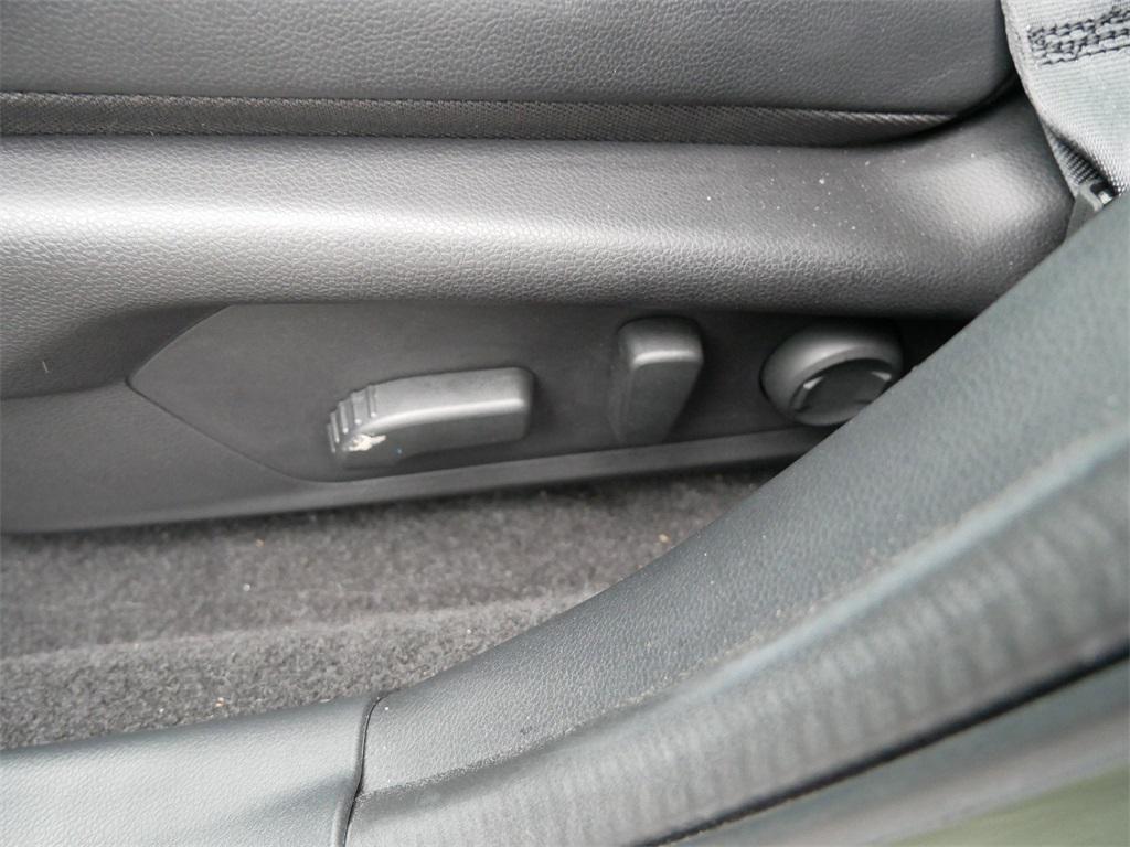 used 2025 Subaru Crosstrek car, priced at $31,991