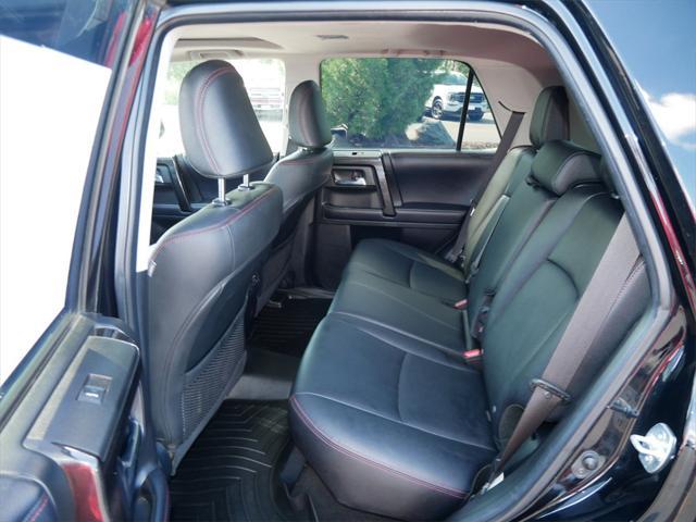 used 2019 Toyota 4Runner car, priced at $40,999