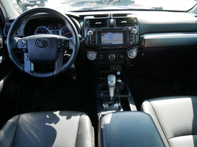 used 2019 Toyota 4Runner car, priced at $40,999