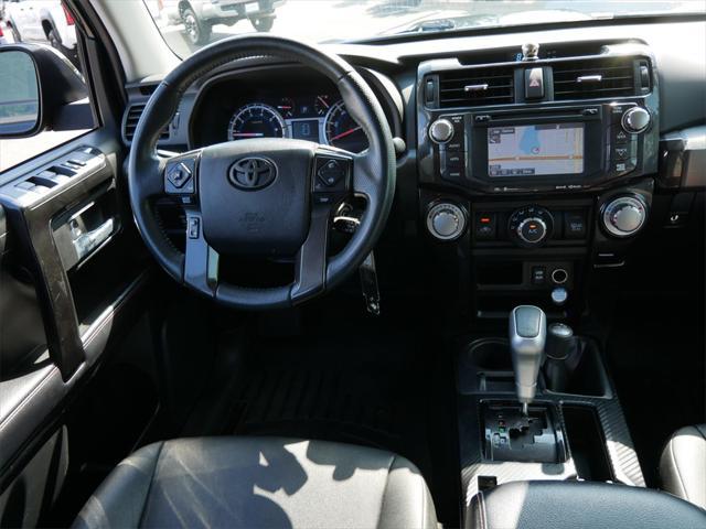 used 2019 Toyota 4Runner car, priced at $40,999