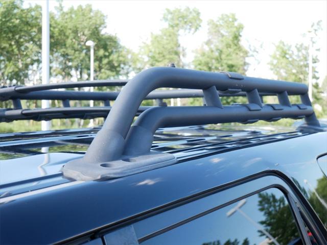 used 2019 Toyota 4Runner car, priced at $40,999