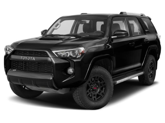 used 2019 Toyota 4Runner car, priced at $40,999