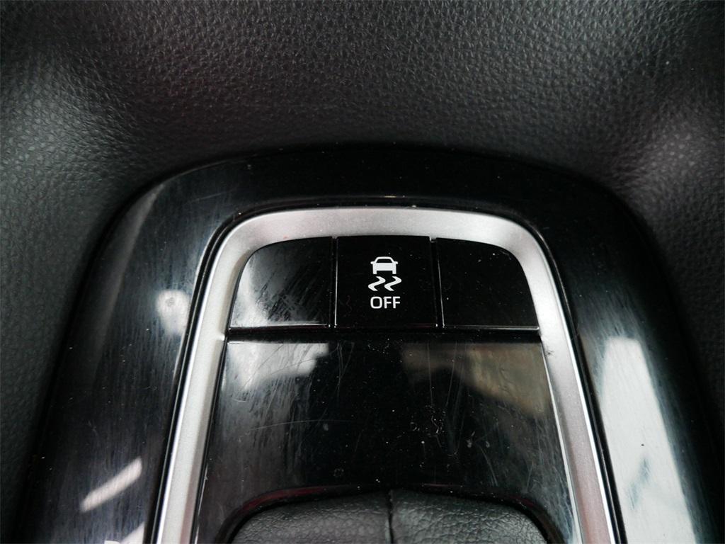 used 2024 Toyota Corolla car, priced at $24,564