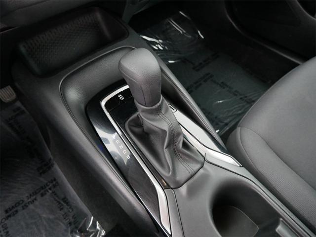 used 2024 Toyota Corolla car, priced at $23,200