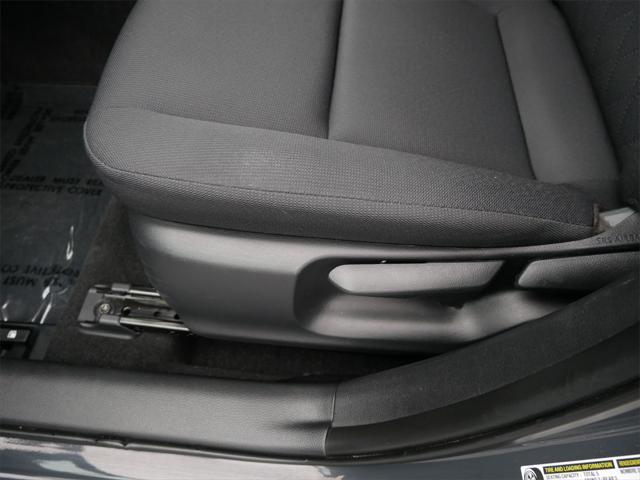 used 2024 Toyota Corolla car, priced at $23,200