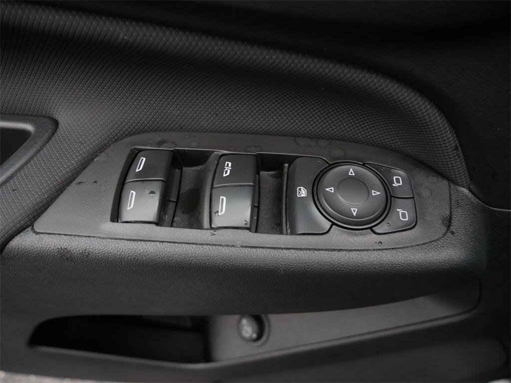 used 2024 Chevrolet Equinox car, priced at $25,974
