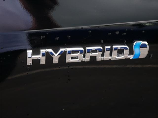 used 2016 Toyota Highlander Hybrid car, priced at $21,500