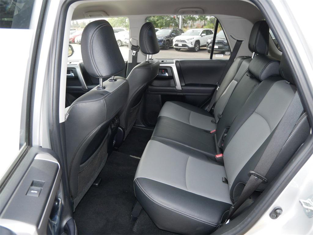 used 2024 Toyota 4Runner car, priced at $45,697