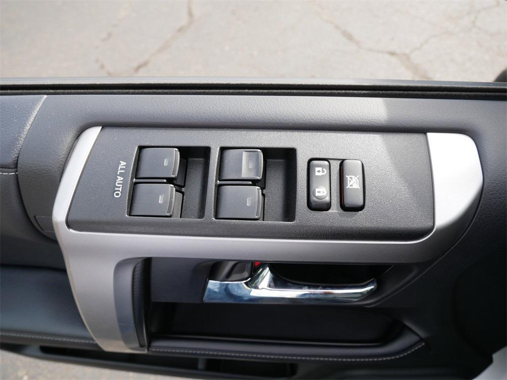 used 2024 Toyota 4Runner car, priced at $45,697