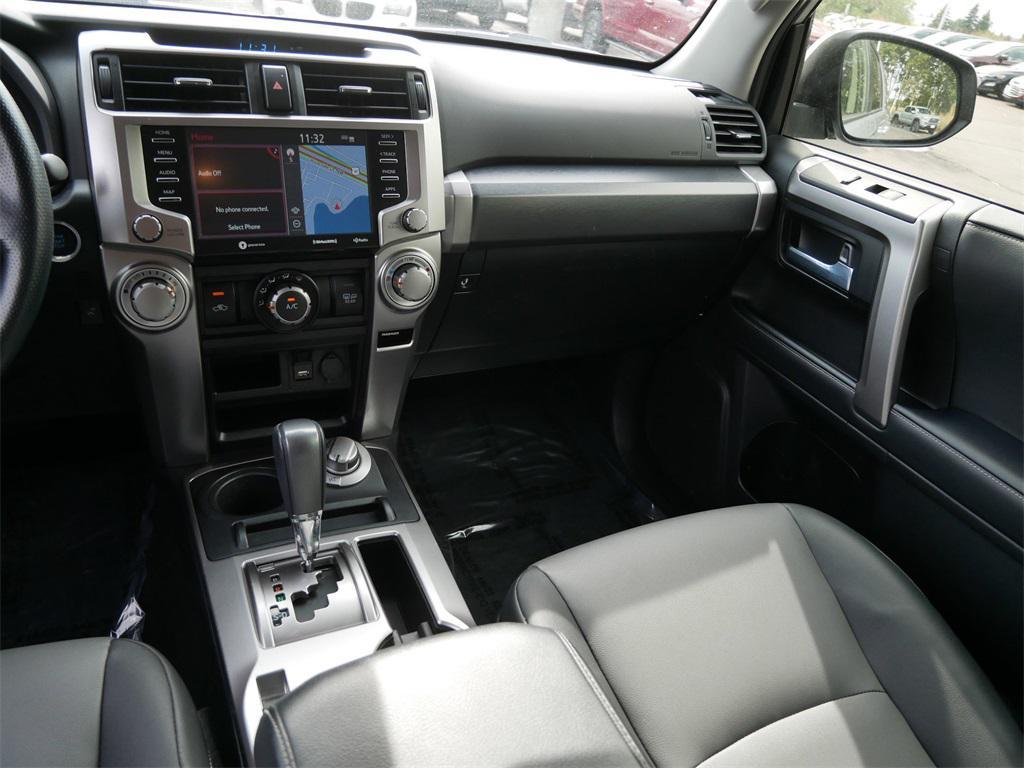 used 2024 Toyota 4Runner car, priced at $45,697
