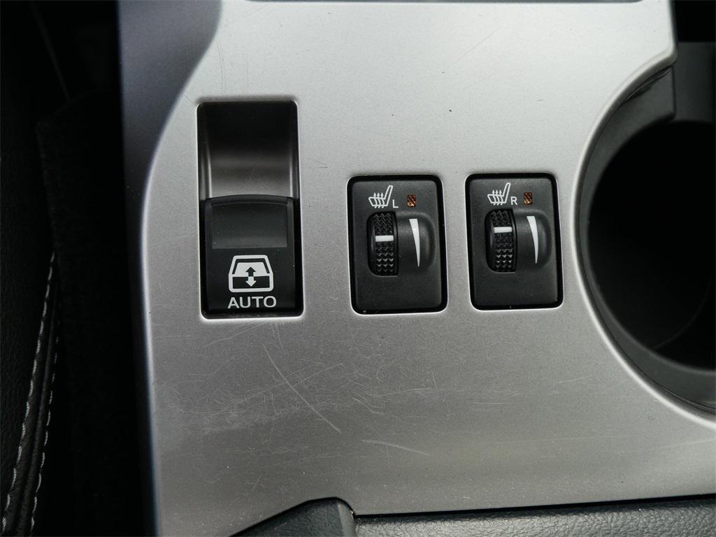 used 2024 Toyota 4Runner car, priced at $45,697