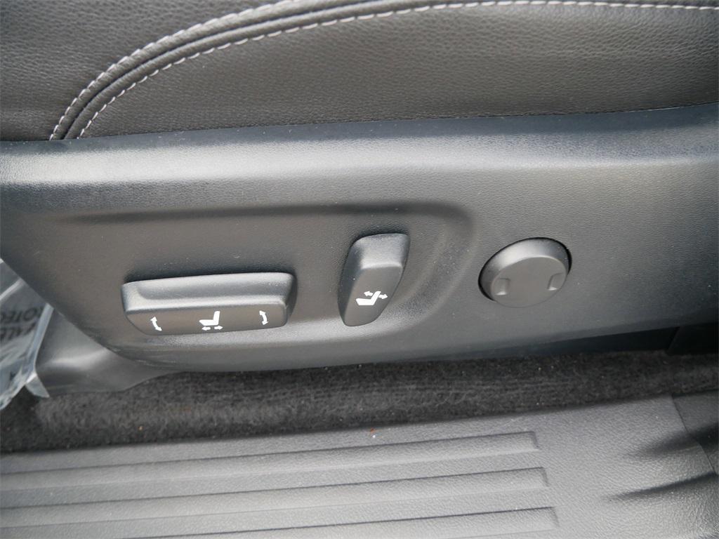 used 2024 Toyota 4Runner car, priced at $45,697