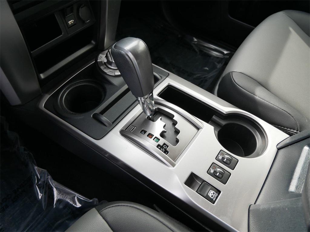 used 2024 Toyota 4Runner car, priced at $45,697