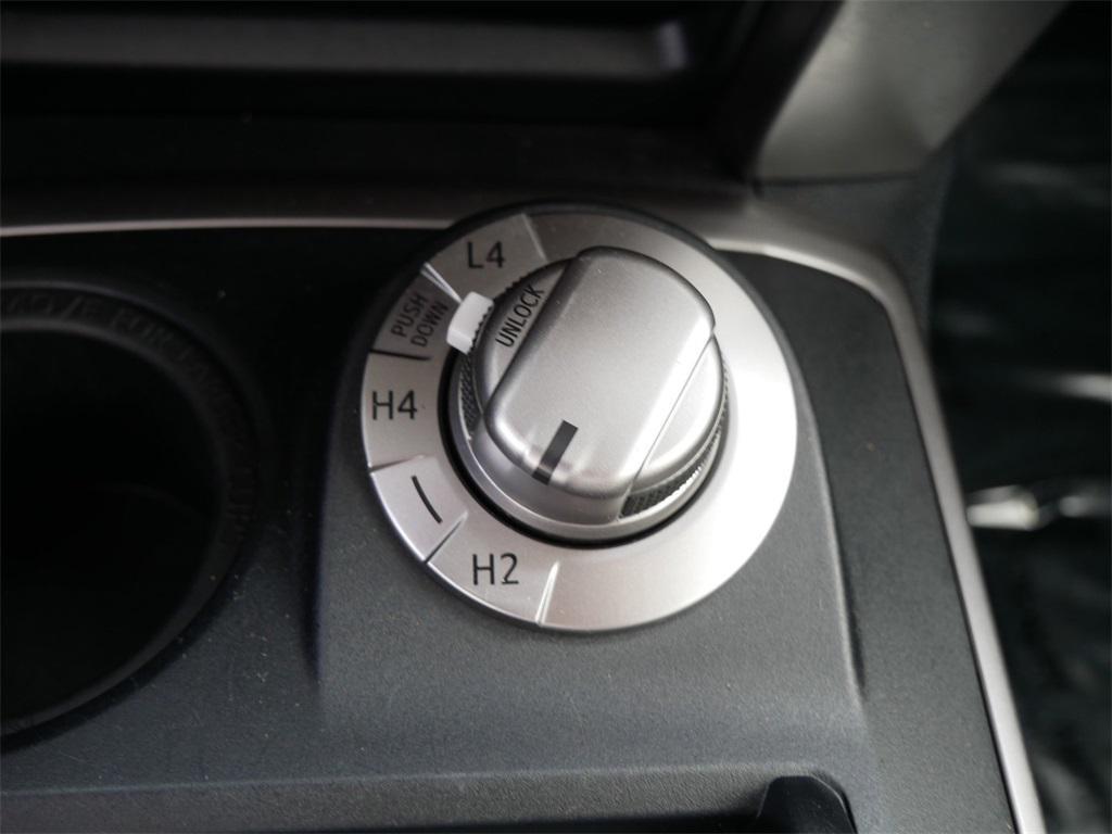 used 2024 Toyota 4Runner car, priced at $45,697