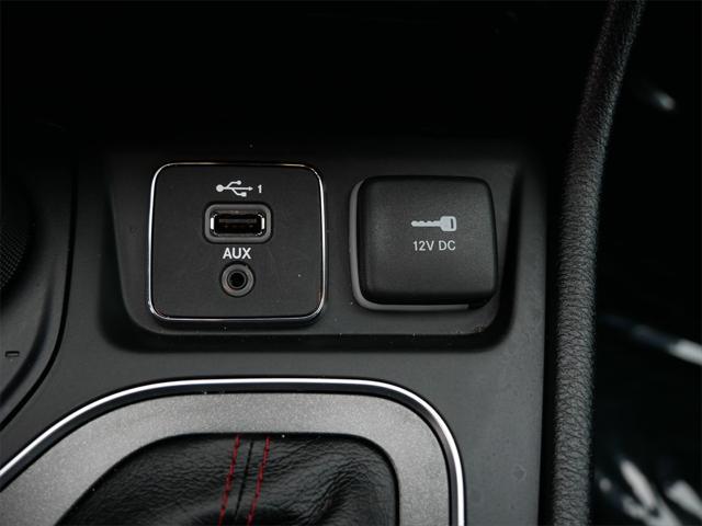 used 2022 Jeep Cherokee car, priced at $25,711