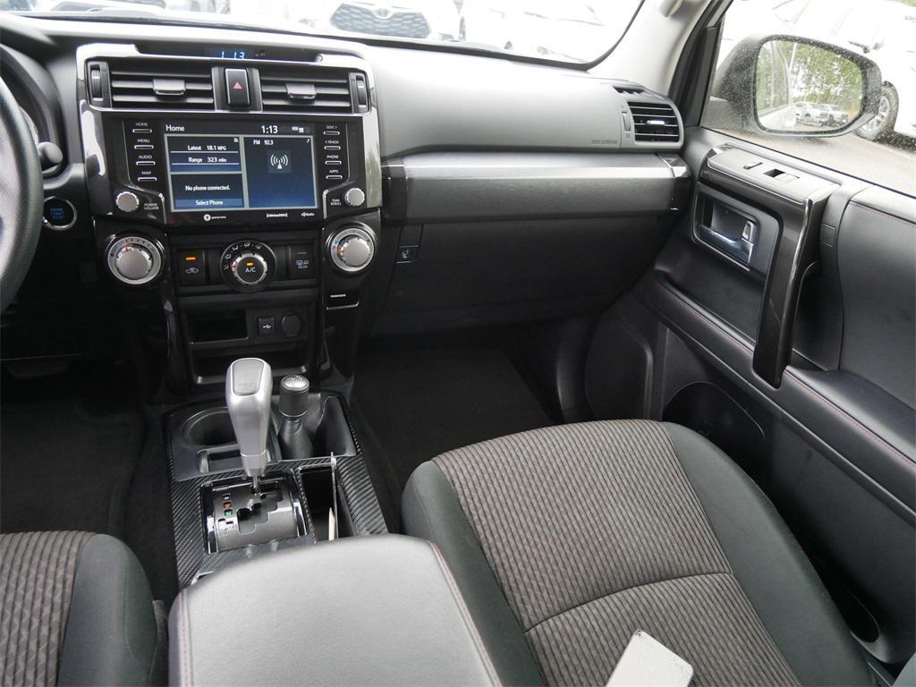 used 2024 Toyota 4Runner car, priced at $43,791