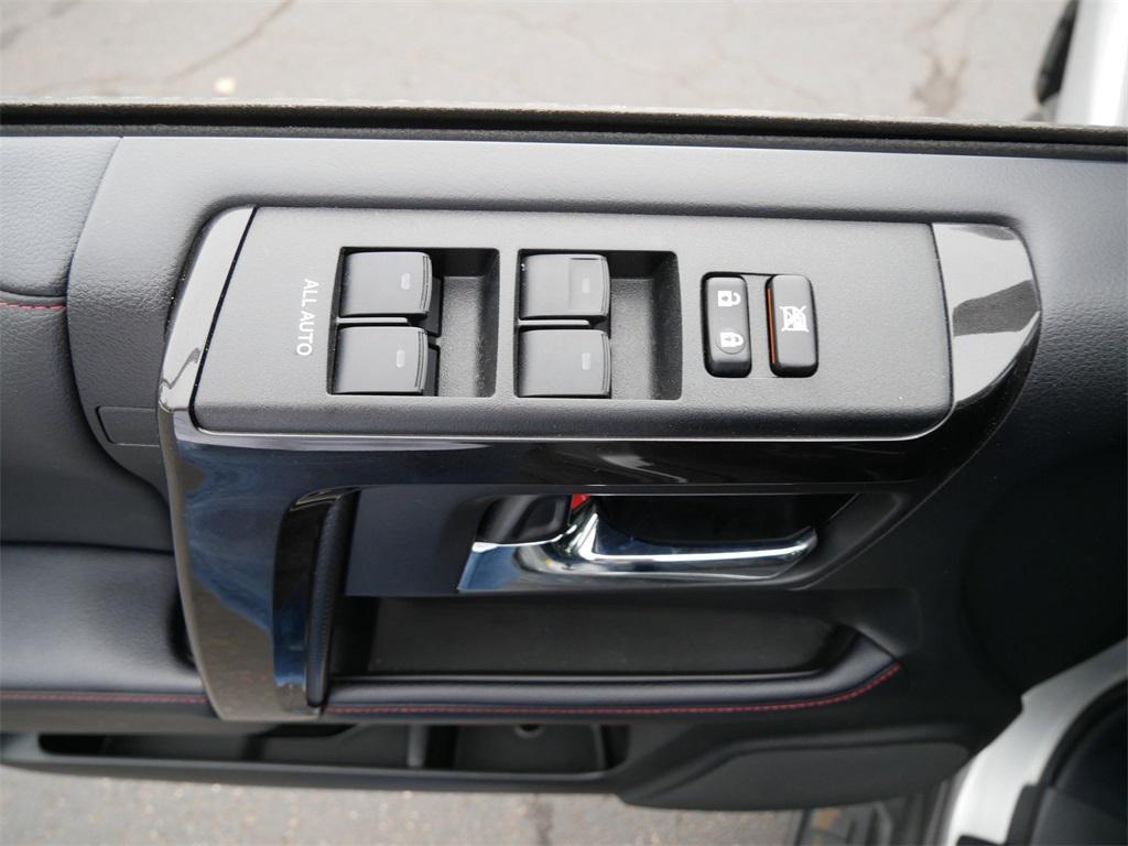 used 2024 Toyota 4Runner car, priced at $43,791