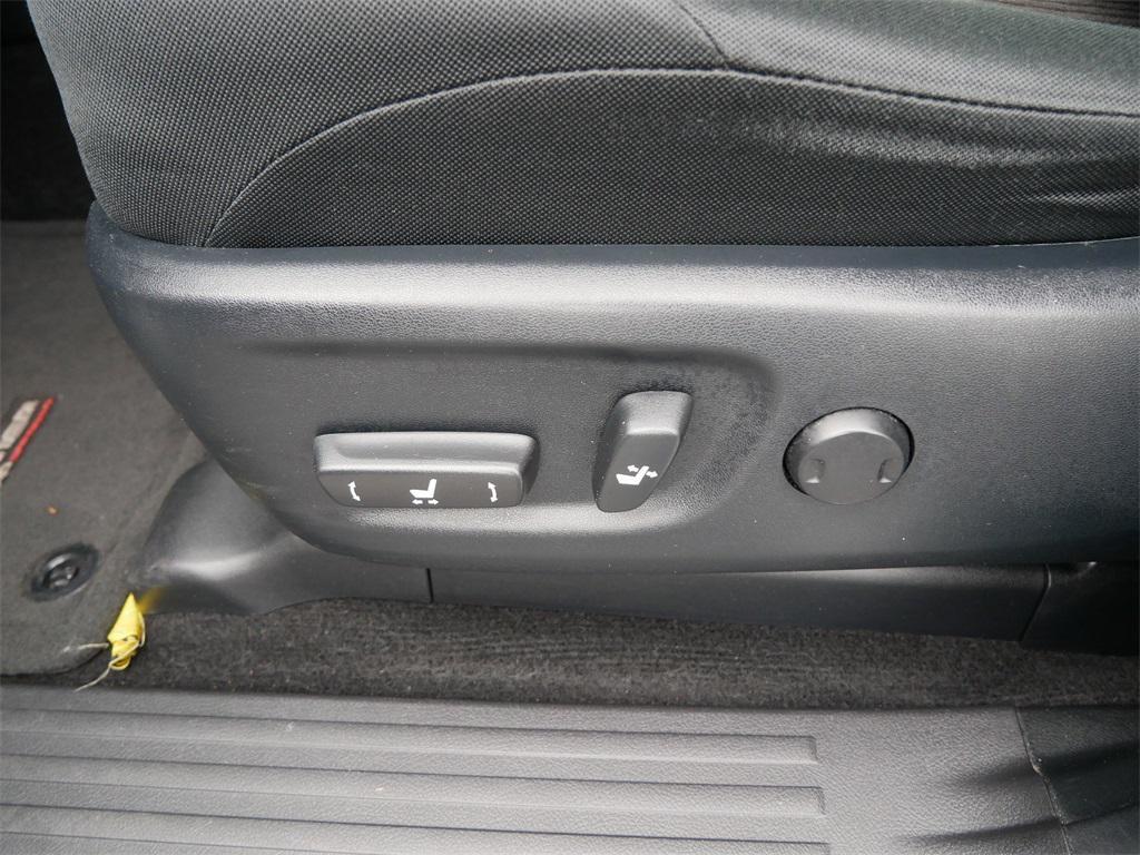 used 2024 Toyota 4Runner car, priced at $43,791