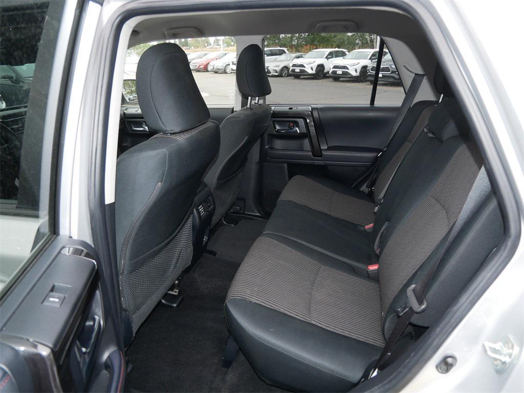 used 2024 Toyota 4Runner car, priced at $43,791