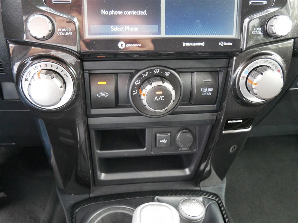 used 2024 Toyota 4Runner car, priced at $43,791