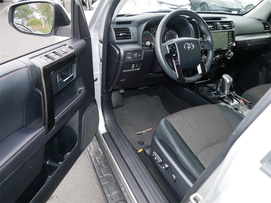 used 2024 Toyota 4Runner car, priced at $43,791