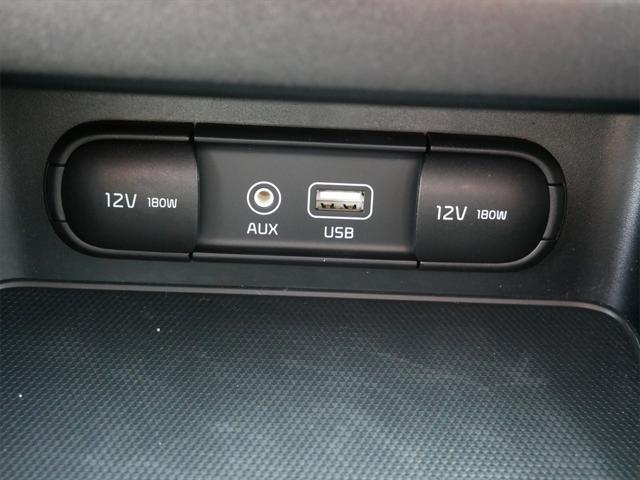 used 2021 Kia Forte car, priced at $12,999