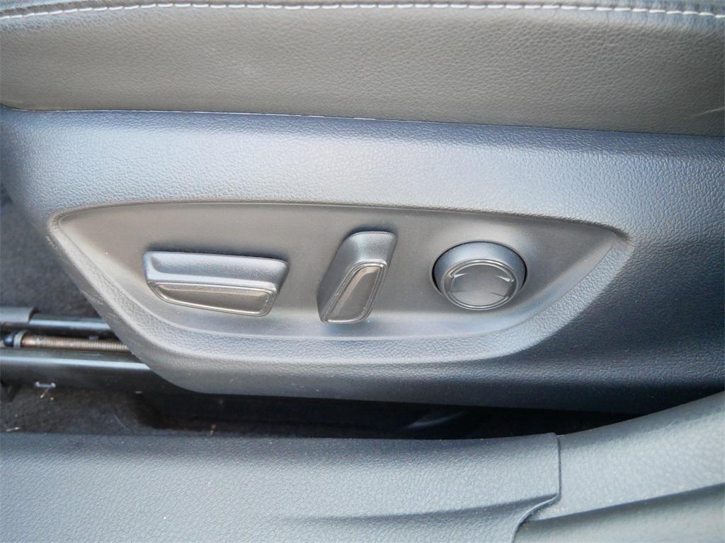 used 2024 Toyota Camry car, priced at $35,799