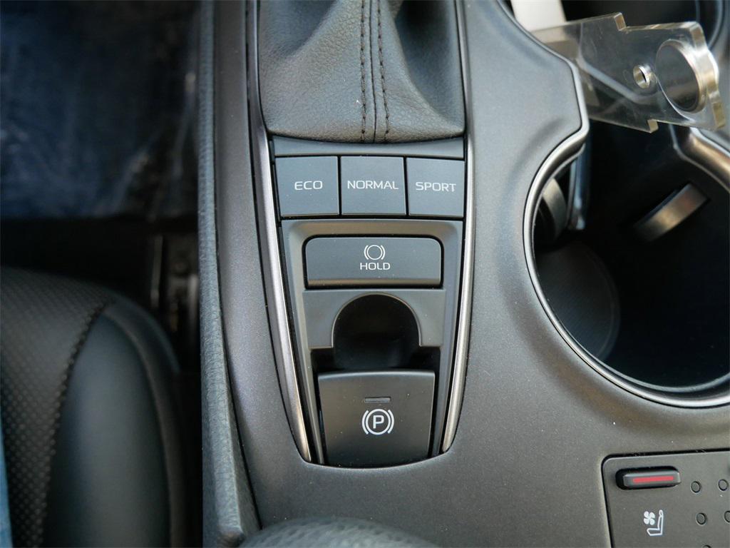used 2024 Toyota Camry car, priced at $35,799