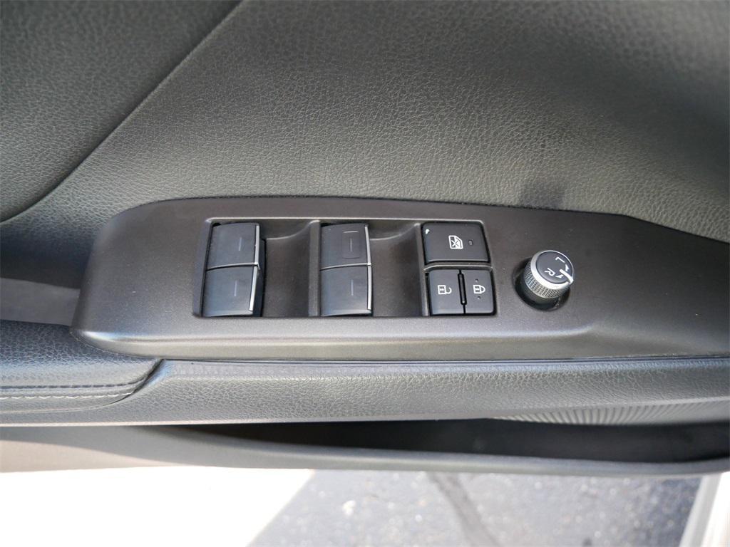 used 2024 Toyota Camry car, priced at $35,799