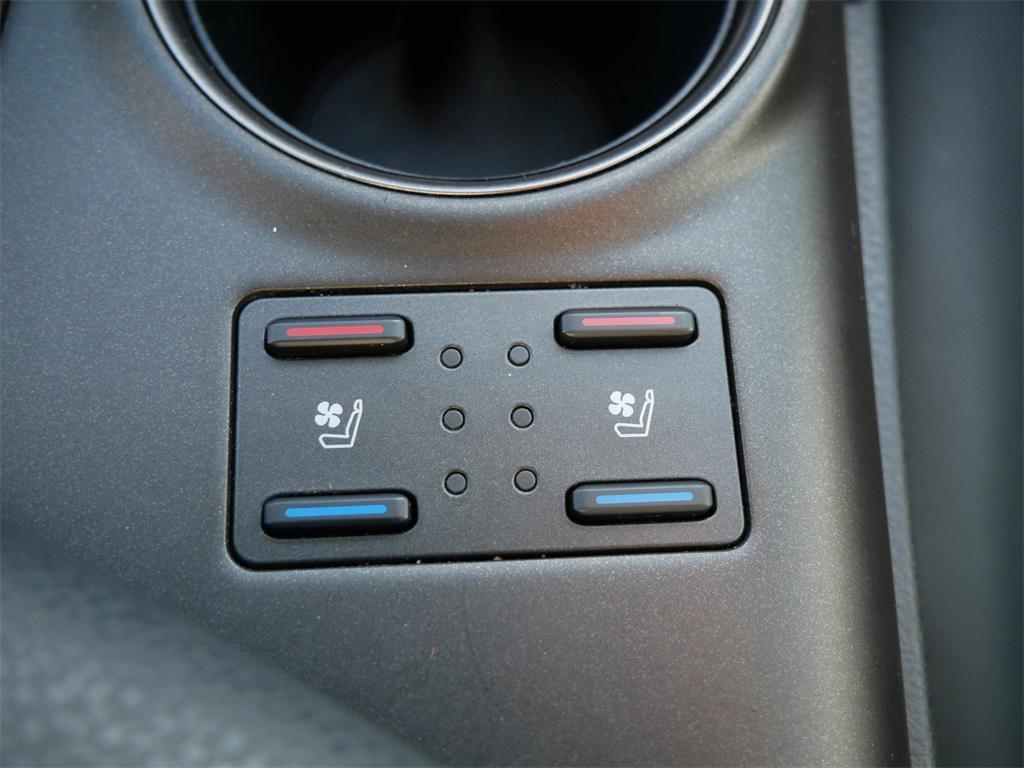 used 2024 Toyota Camry car, priced at $35,799