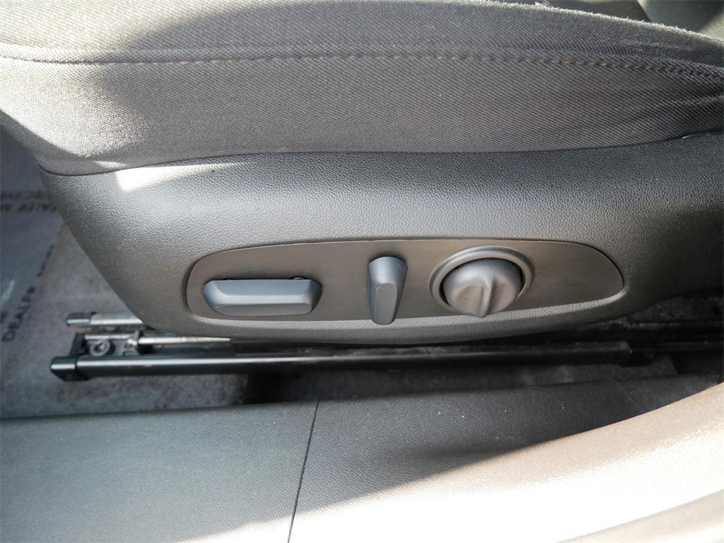 used 2024 Chevrolet Malibu car, priced at $22,391