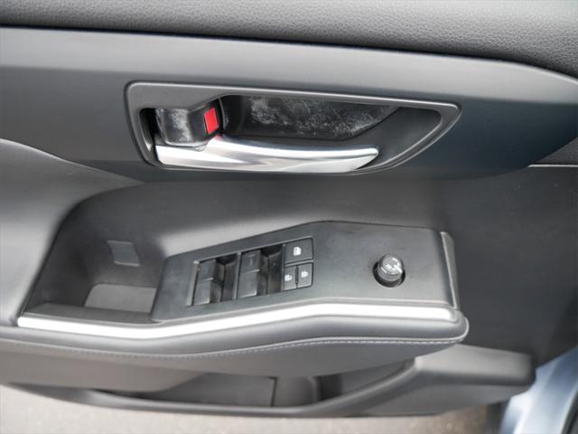 used 2022 Toyota Highlander Hybrid car, priced at $39,993