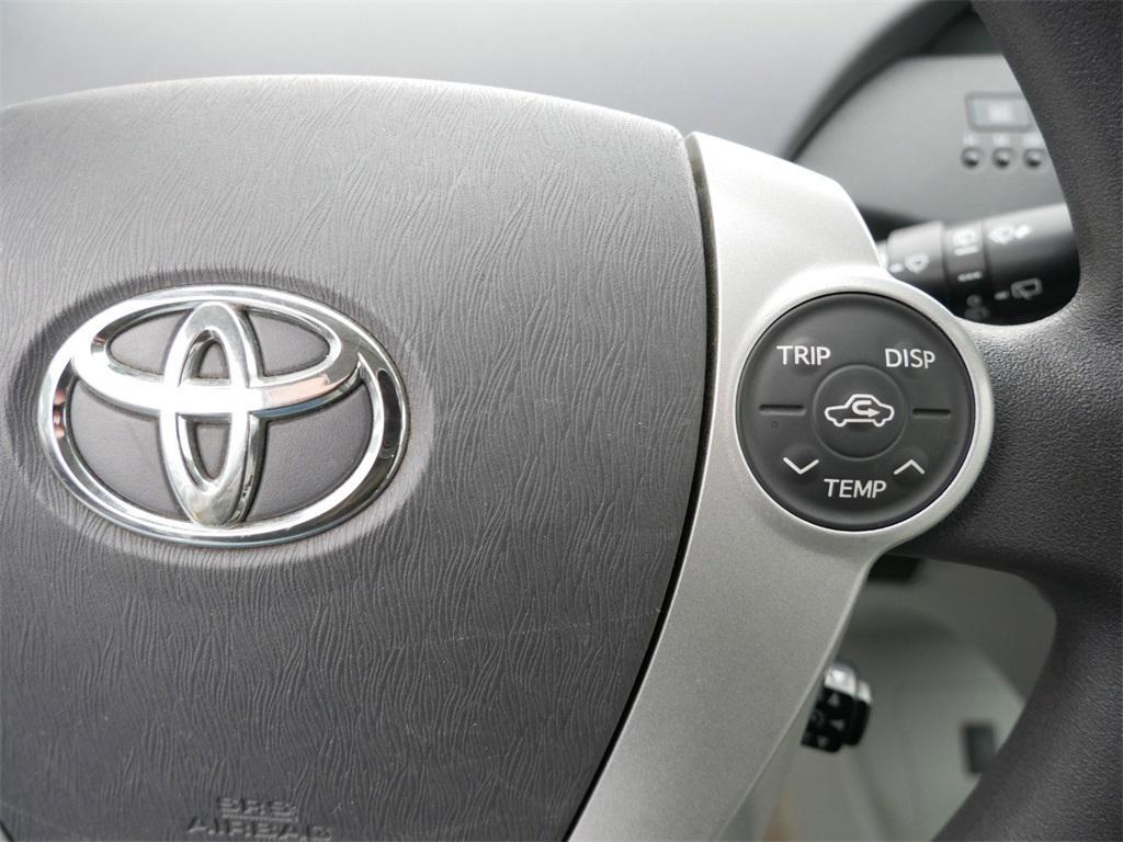 used 2010 Toyota Prius car, priced at $10,499