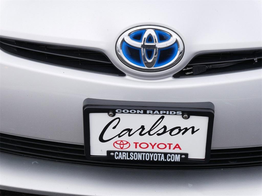 used 2010 Toyota Prius car, priced at $10,499