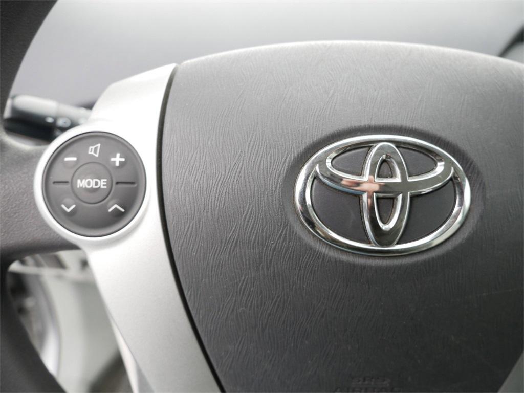 used 2010 Toyota Prius car, priced at $10,499