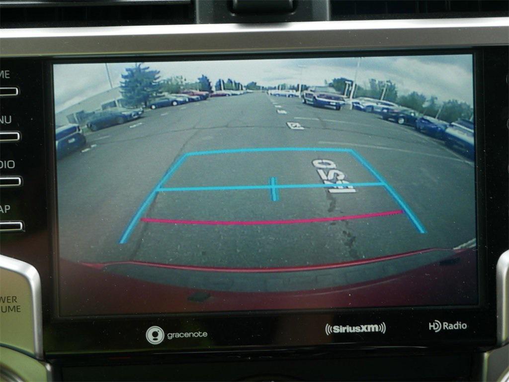 used 2024 Toyota 4Runner car, priced at $46,791